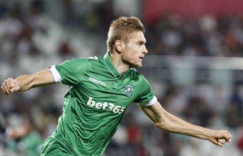 Пластун bet365