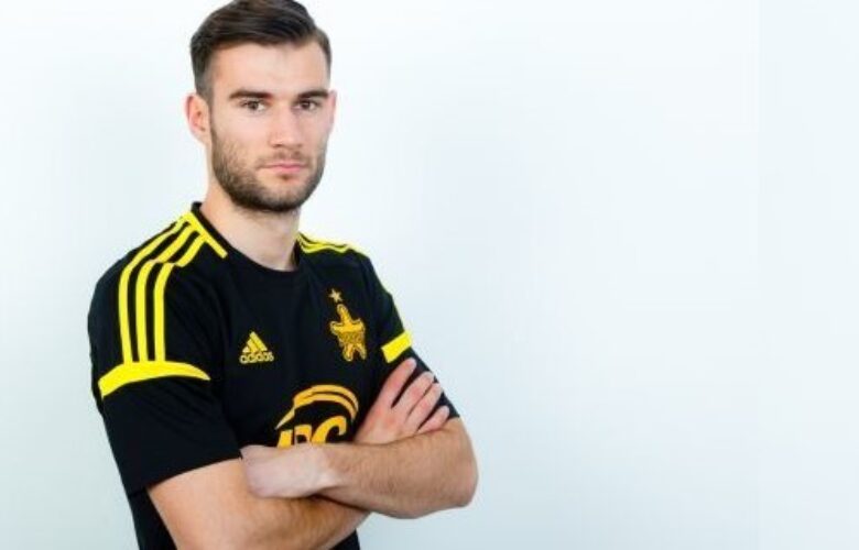 Раду Джинсари bet365