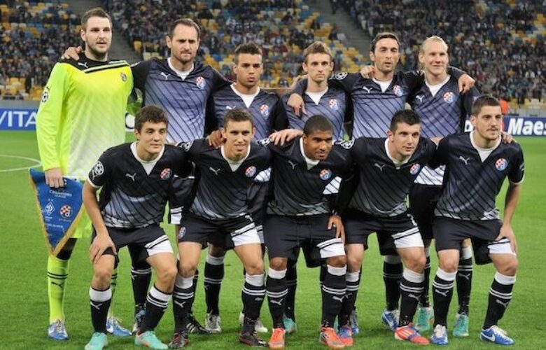 Динамо (Загреб) bet365