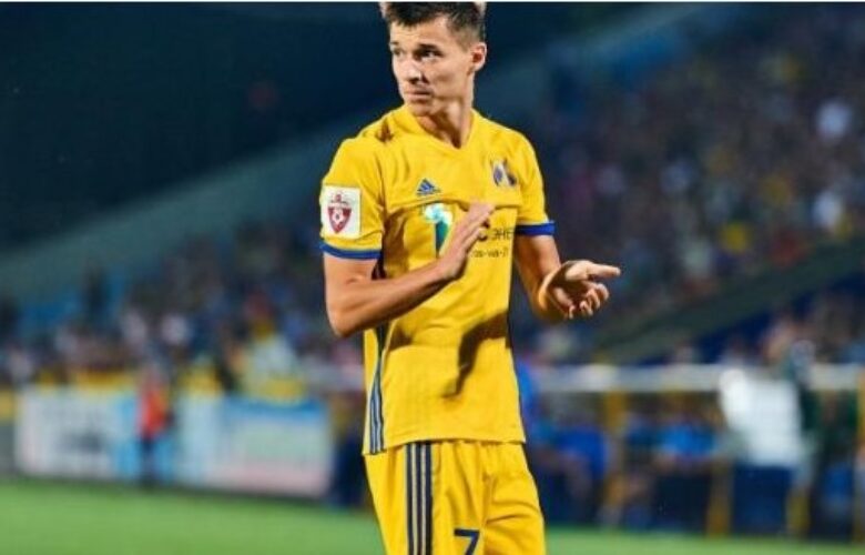 Дмитрий Полоз bet365