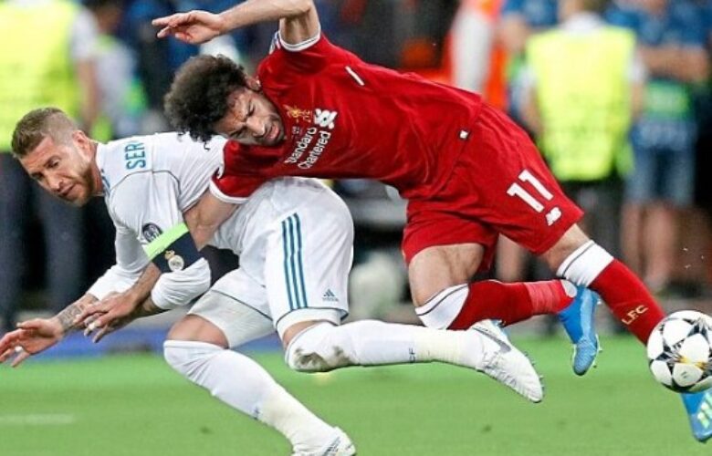 Салах bet365