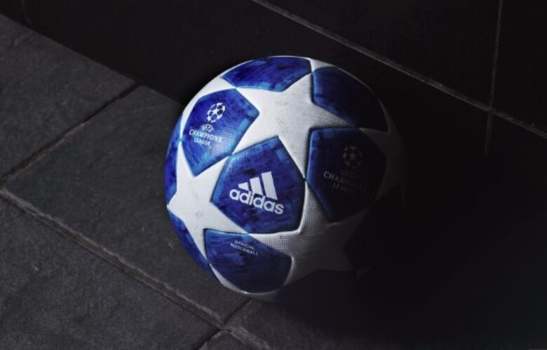 Adidas bet365
