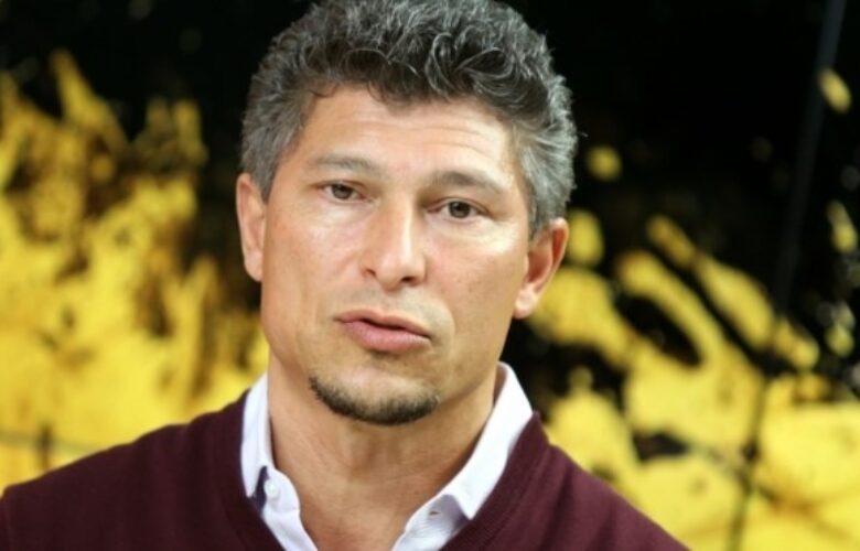 Красимир Балъков bet365