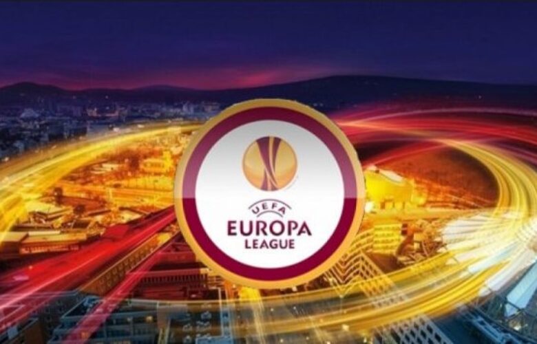 Лига Европа bet365