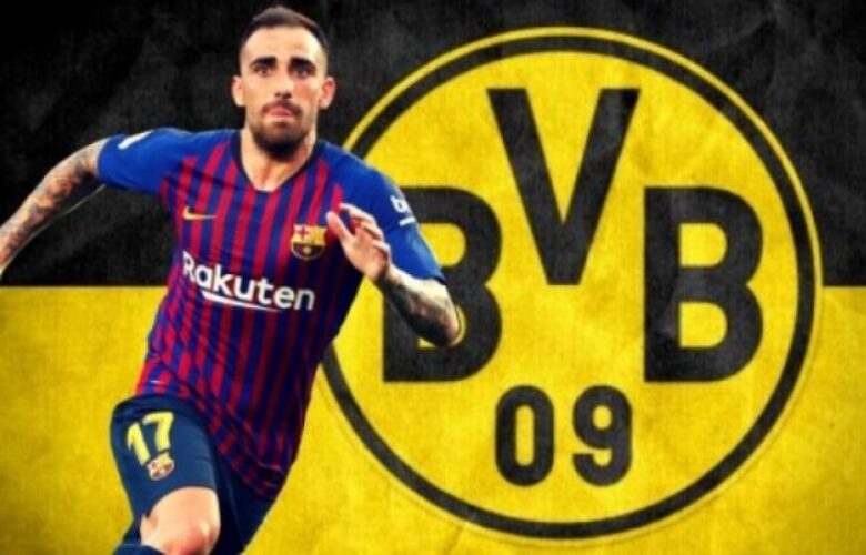 Пако Алкасер bet365