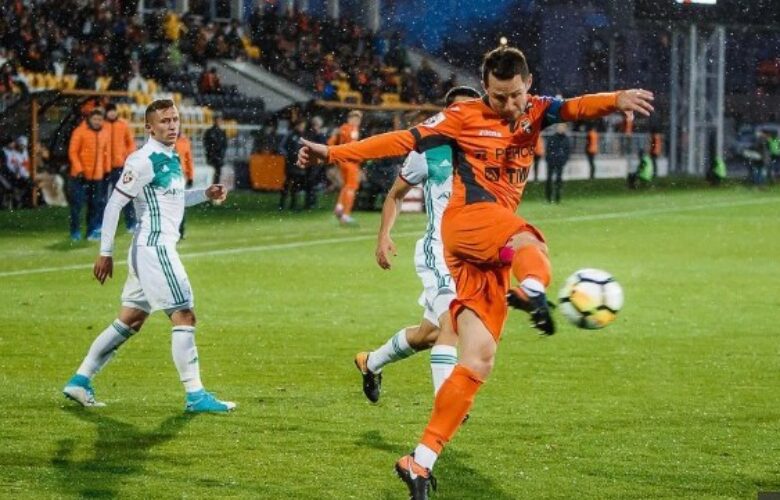 Урал - Ахмат bet365