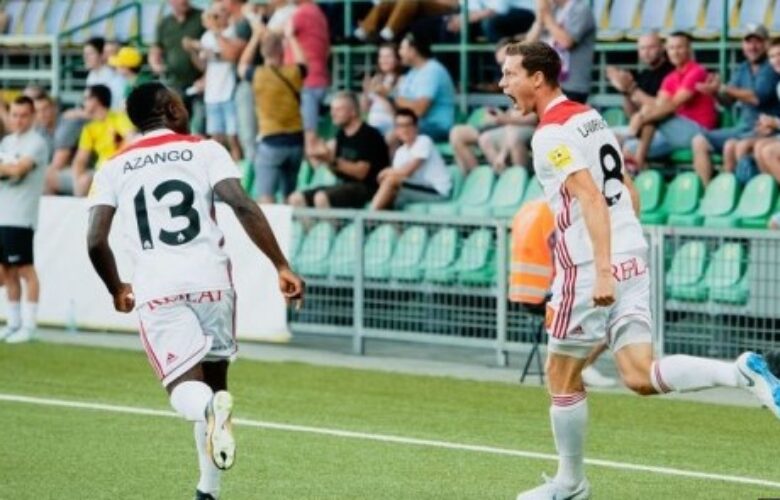 Фейенорд -Тренчин bet365