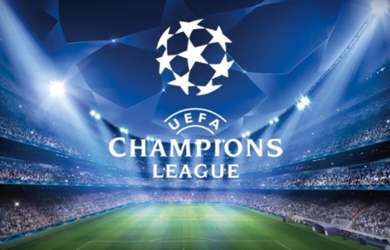 Шампионската лига bet365