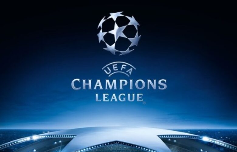 Шампионската лига bet365