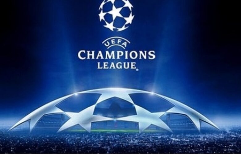 Шампионската лига bet365