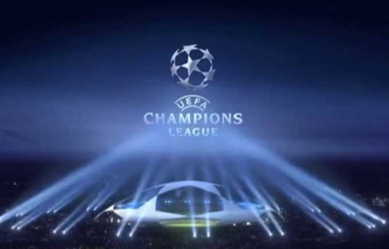 Шампионската лига bet365