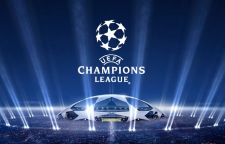 Шампионската лига bet365