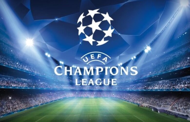 Шампионската лига bet365