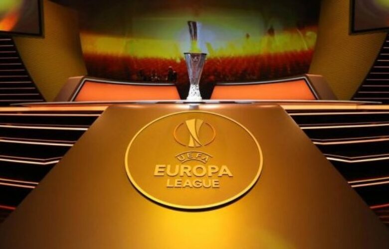 Лига Европа bet365