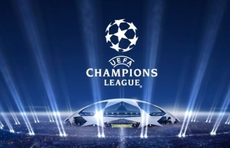 Шампионската лига bet365