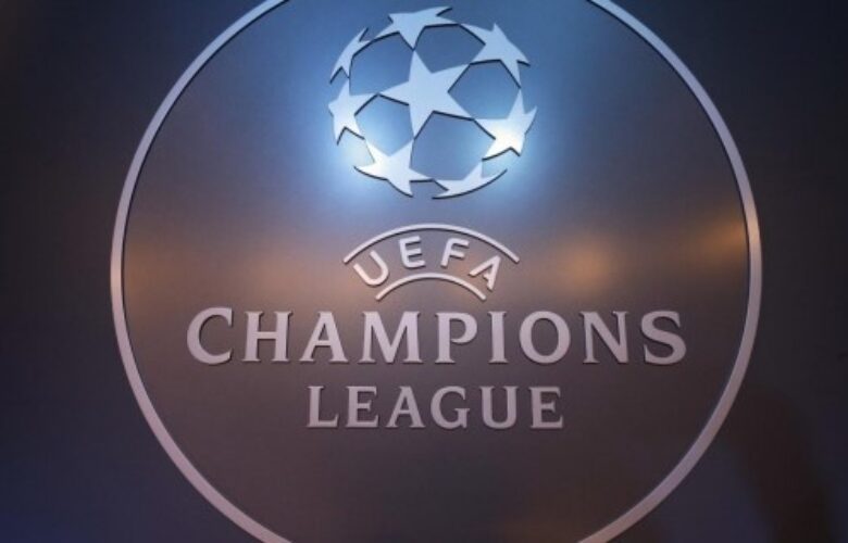 Шампионската лига bet365