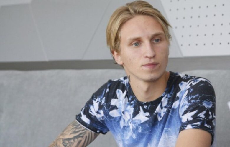 Богдан Вашчук bet365