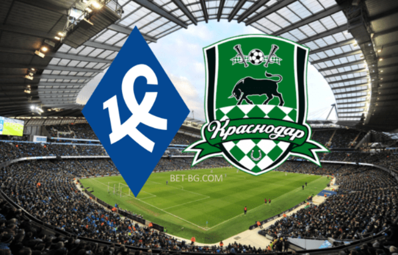 Криля Советов - Краснодар bet365