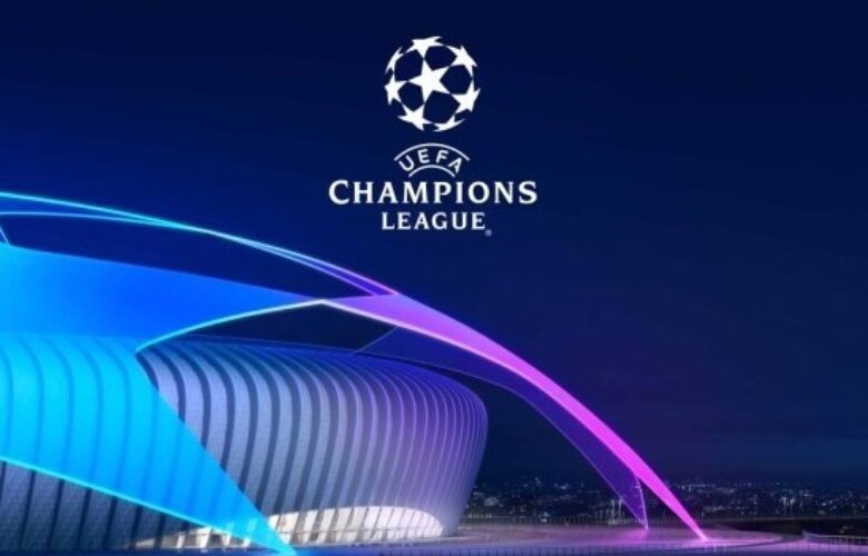 Шампионската лига bet365