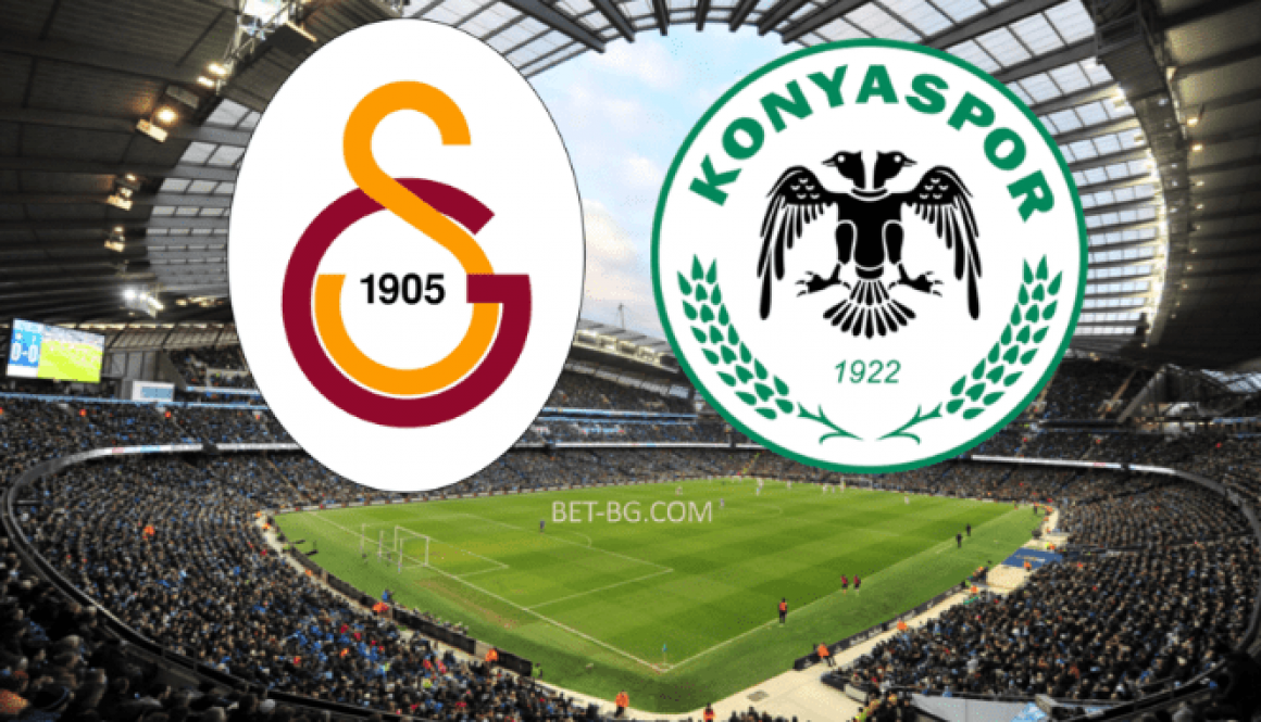 Галатасарай - Коняспор bet365