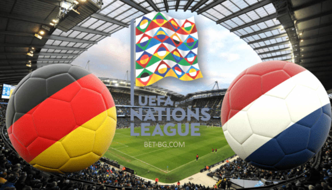 Германия - Холандия bet365