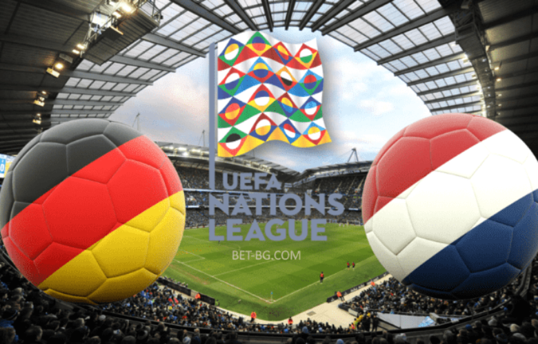 Германия - Холандия bet365