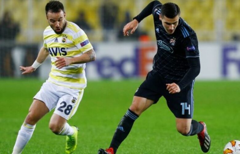 Динамо (Загреб) - Фенербахче bet365