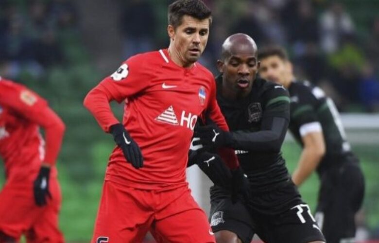 Краснодар - Енисей bet365