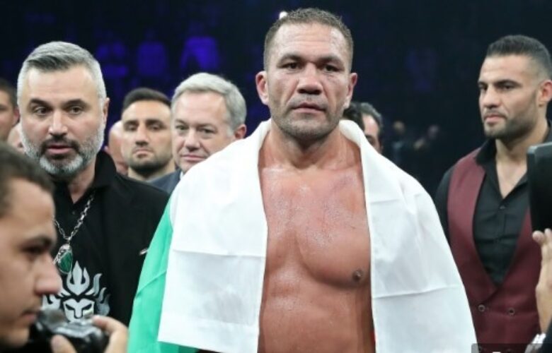 Кубрат Пулев bet365