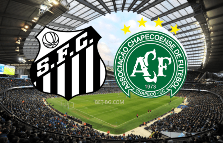 Сантос - Чапекоензе bet365