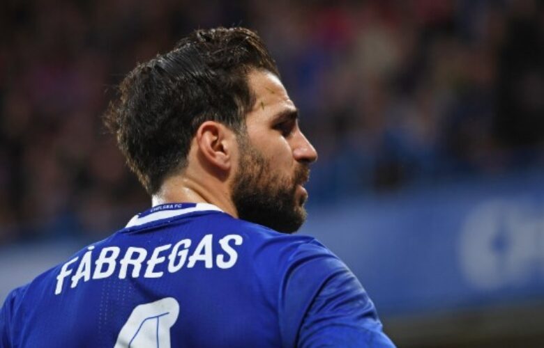 Сеск Фабрегас bet365