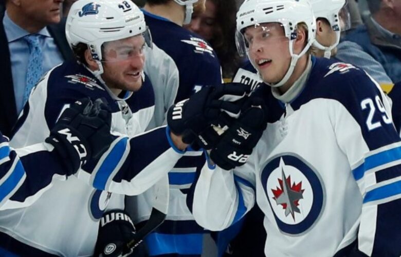 Уинипег- Сейнт Луис bet365