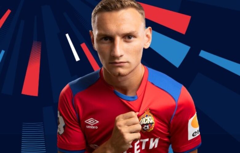 Фьодор Чалов bet365