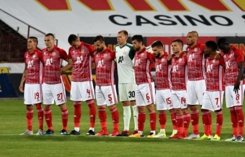 ЦСКА-София bet365