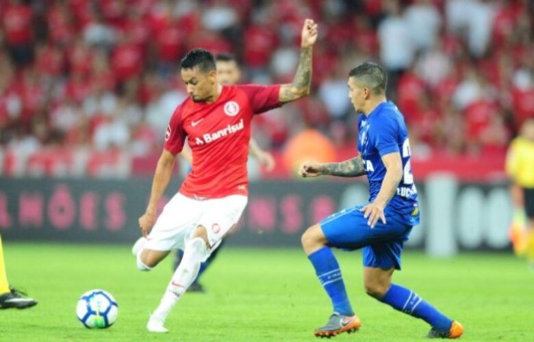 Яго Амарал Бордучи bet365