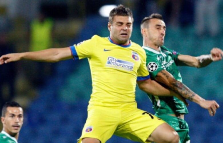 Адриан Попа bet365