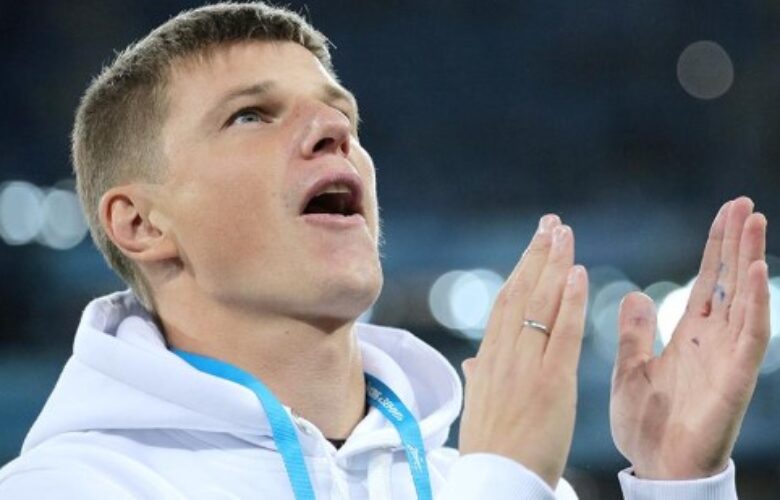 Андрей Аршавин bet365