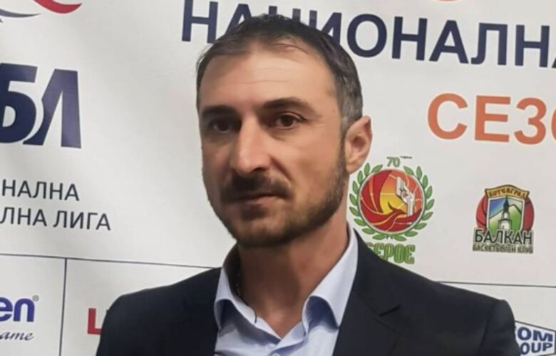 Асен Николов bet365