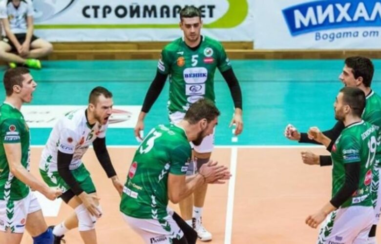 Добруджа 07 bet365