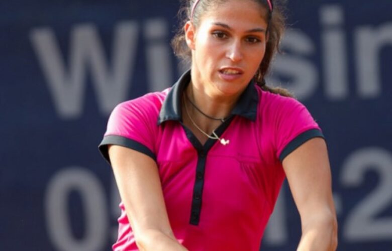 Изабелла Шиникова bet365