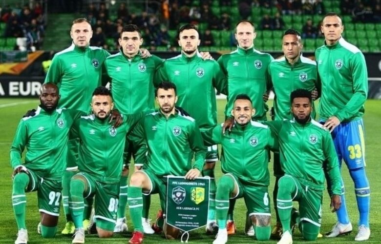 Лудогорец bet365