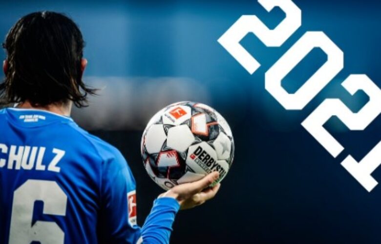 Нико Шулц bet365