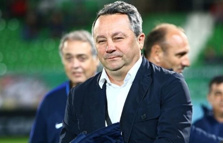 Славиша Стоянович bet365