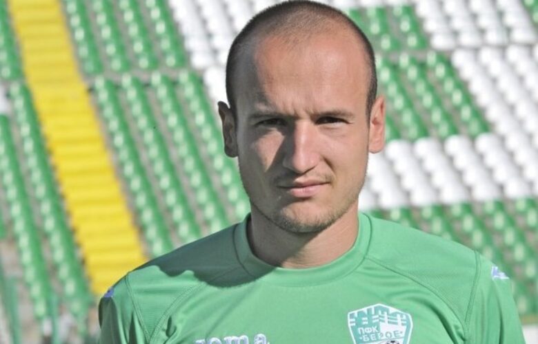 Здравко Илиев bet365