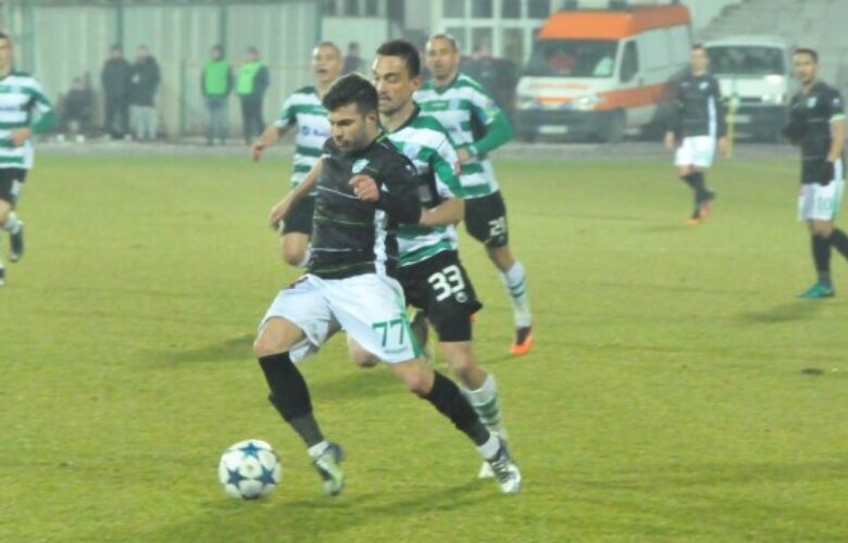 Педро Еуженио bet365