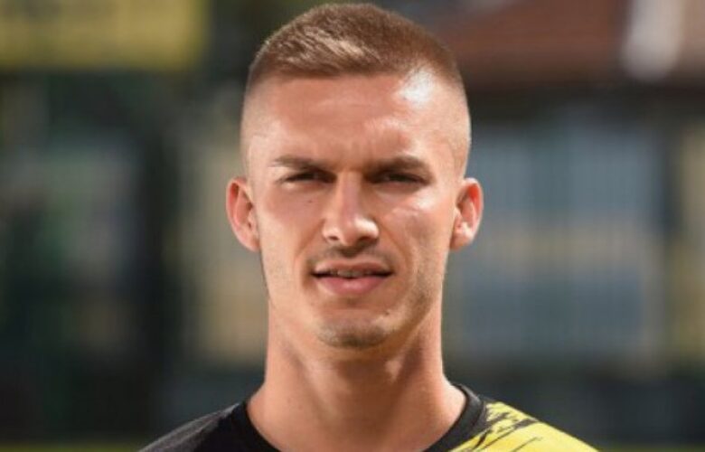 Серкан Юсеин bet365