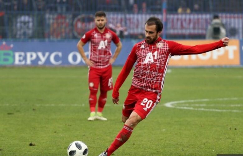 Тиаго Родригес bet365
