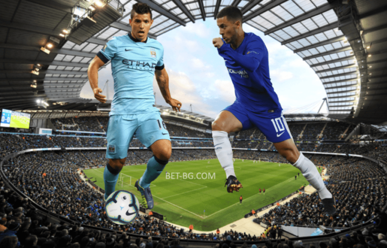 Манчестър Сити - Челси bet365