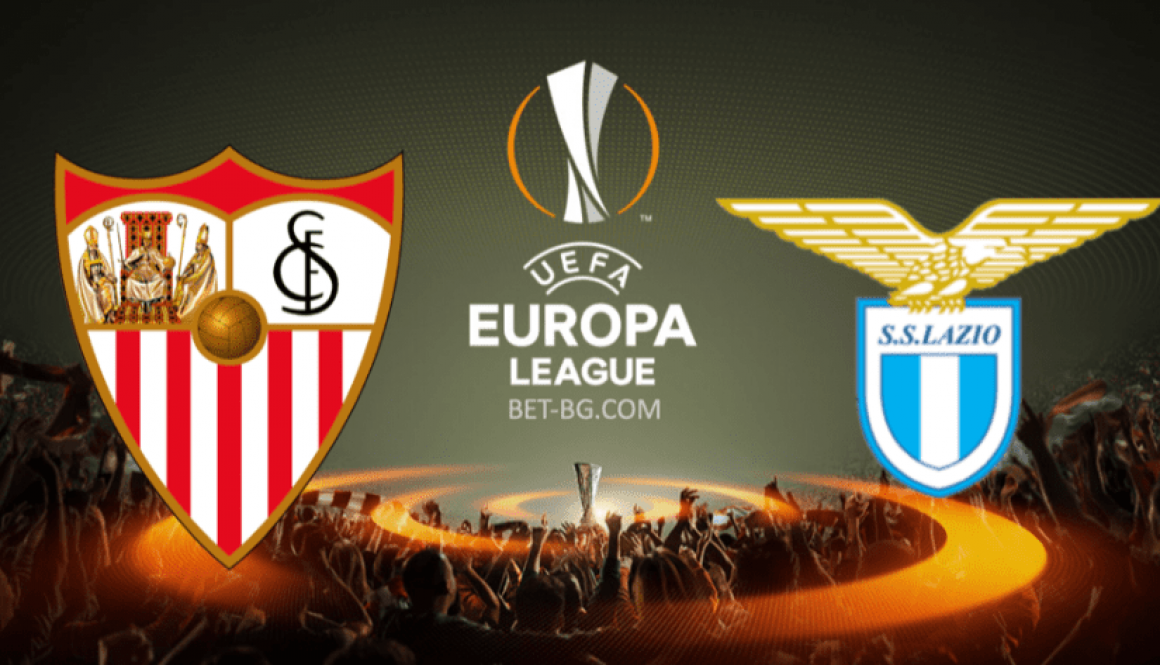 Севиля - Лацио bet365