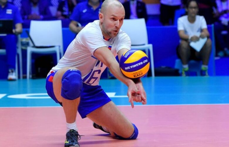 Алексей Вербов bet365